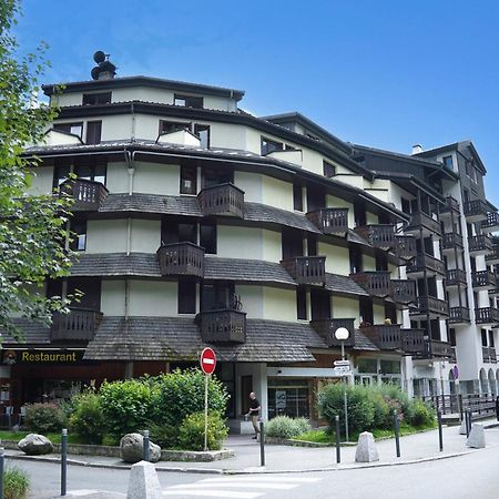Chamonix Sud - Lognan 106 - Happy Rentals Exterior foto