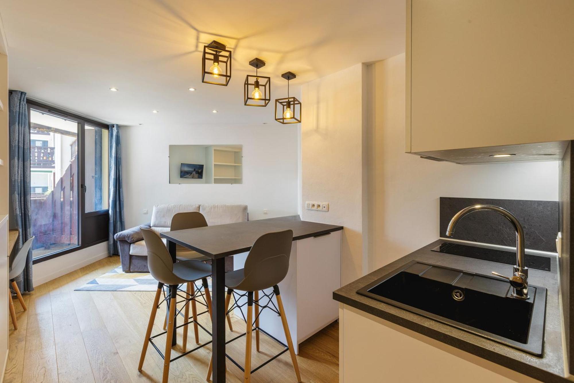 Chamonix Sud - Lognan 106 - Happy Rentals Exterior foto
